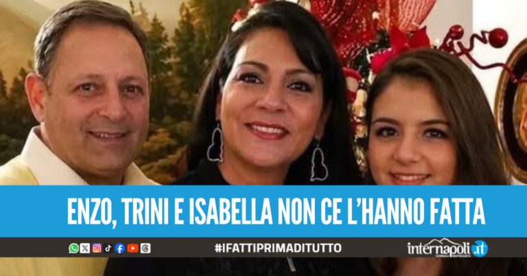 Dal terremoto dell'Irpinia a quello del Venezuela, il dramma della famiglia Cuomo: trovati i corpi