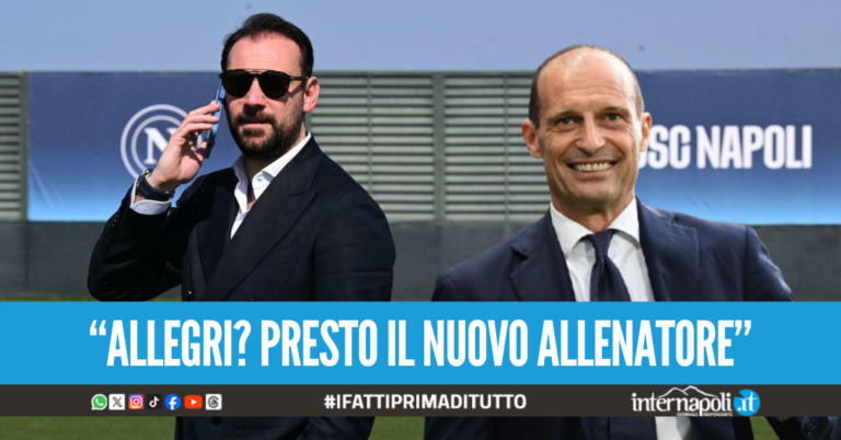 Manna stempera gli animi sul mercato del Napoli: "Se non parte nessuno non arriva nessuno"