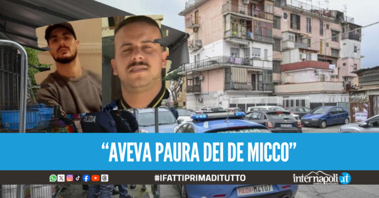Omicidio del nipote del boss Rinaldi, il profilo di ‘Spighetto’ tracciato dal pentito:«Adesso comanda lui»
