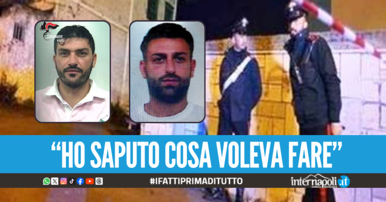 «Ho saputo dalla sua amante che voleva uccidermi», l’ex boss svela il retroscena dell’omicidio Zinco