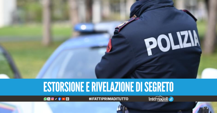 Arrestati tre poliziotti a Napoli, l’accusa: hanno sottratto 90mila euro a un imprenditore