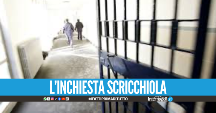 Traffico di cocaina dal Sud America, l’inchiesta scricchiola: primo scarcerato