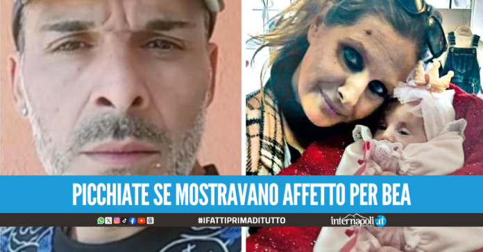 Le sorelline di Beatrice lasciate solo anche a Natale e Capodanno, hanno 7 e 9 anni