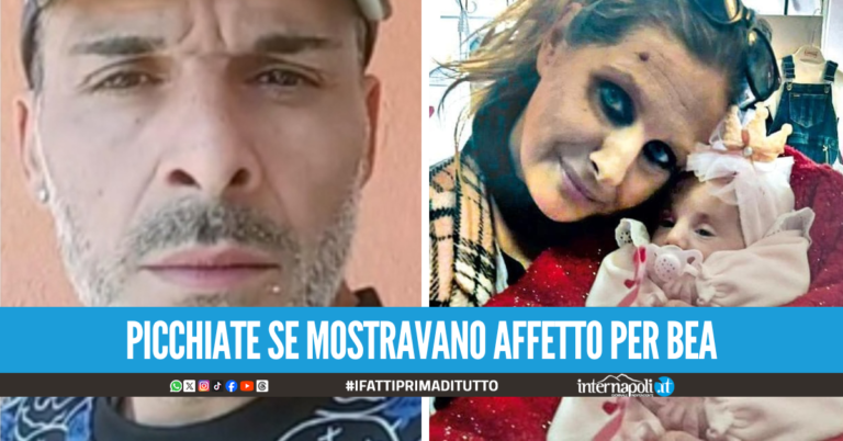 Le sorelline di Beatrice lasciate solo anche a Natale e Capodanno, hanno 7 e 9 anni