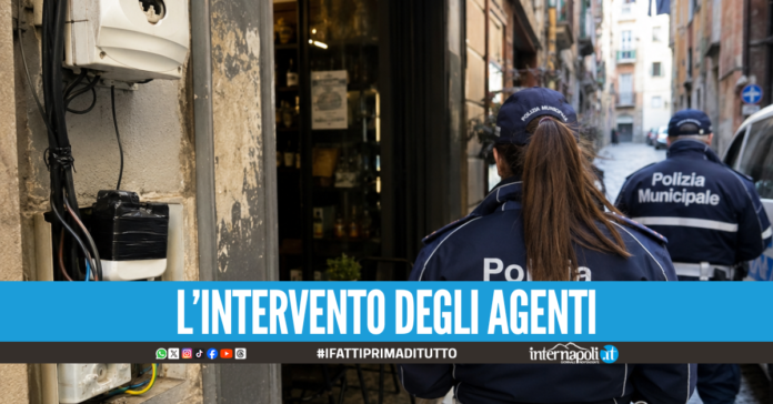 Pezzotto sul contatore dell'Enel, denunciati ristoratore e titolare bar a Santa Lucia