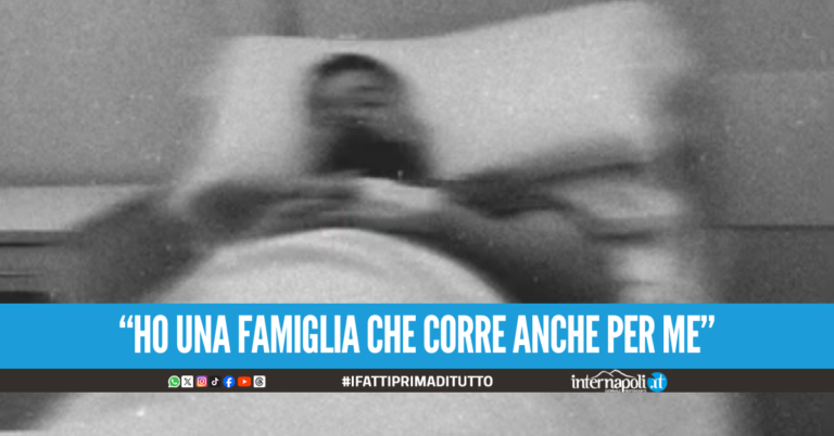 Peppe Di Napoli rassicura i fan dopo l'operazione: "È durata 4 ore, la ripresa sarà lunga"