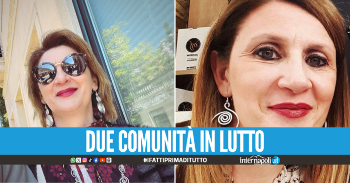 Lutto a Giugliano e Secondigliano, la maestra Antonella D’Arienzo muore a 54 anni