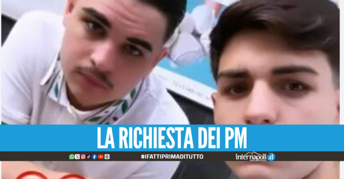Omicidio di Arcangelo Correra, chiesti 20 anni per Renato Caiafa