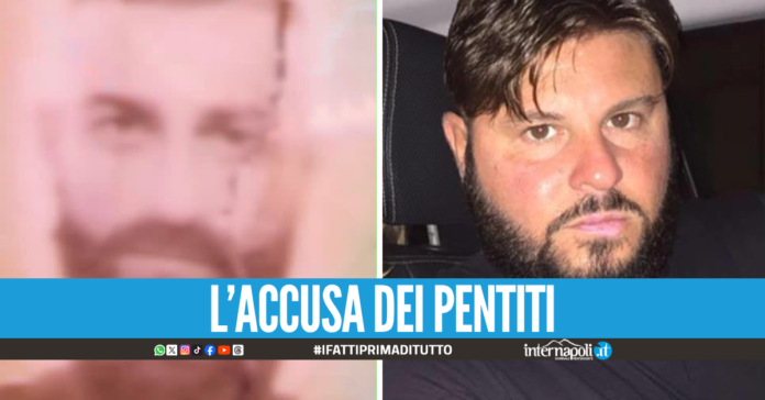 Omicidio Zinco, i pentiti puntano il dito contro Pauciullo: ”A sparare fu il nipote del boss Borotalco”