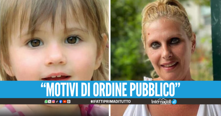 Morte Bea, ipotesi funerali privati per motivi di sicurezza: "Parteciperà anche la madre"