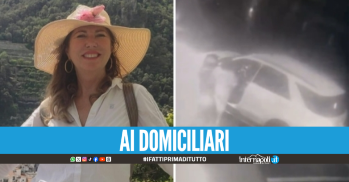Travolse e uccise l'uomo che la derubò, Cinzia Dal Pino condannata a 18 anni
