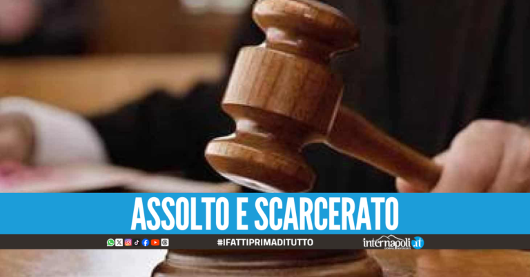 Mala di Forcella, "salvo" il ras Gennaro Izzo