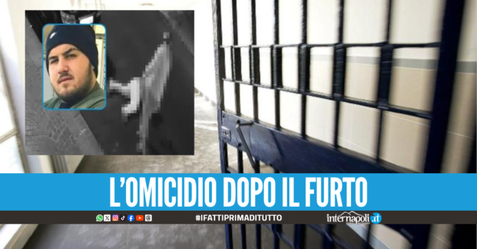 Omicidio Fontana a Torre Annunziata, scarcerato Vincenzo Avella