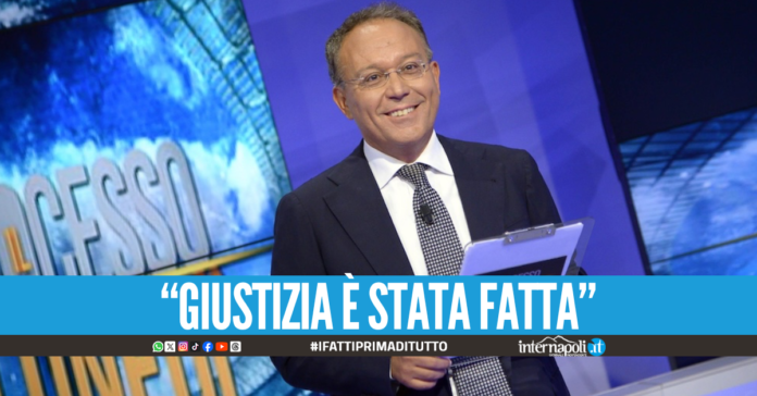 Stalking e lesioni alla ex, confermata in Appello la condanna a 10 mesi per Enrico Varriale