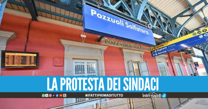 Chiusura metropolitana Linea 2 a Napoli: 