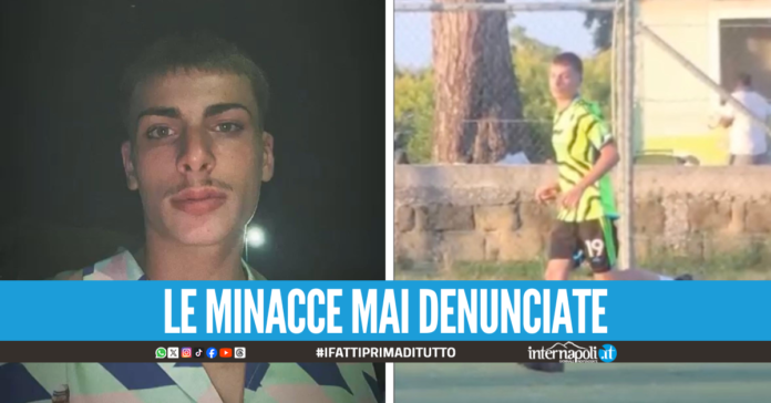 Omicidio Lorenzo Spasiano a Miano, si indaga sulla lite a calcetto
