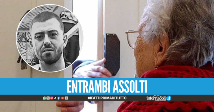 Rapina e truffa agli anziani, assolti due imputati di Giugliano e Napoli