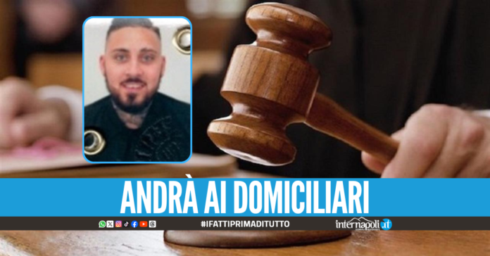 Terremoto a Fuorigrotta, scarcerato il ras Roberto Pinto