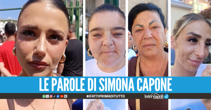 L'addio a Lorenzo Spasiano e il dolore del quartiere: 