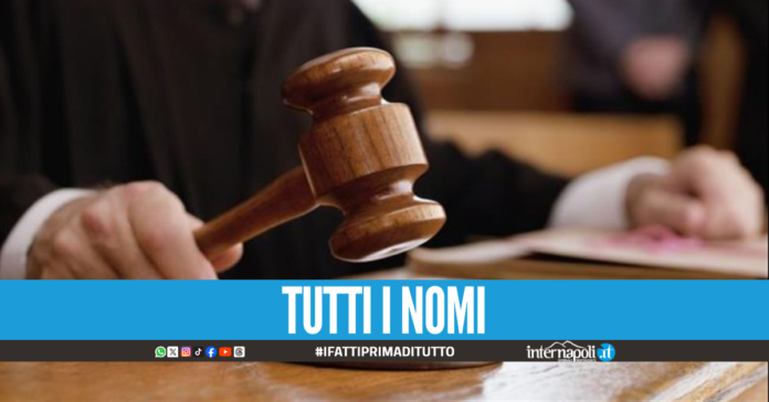 Droga tra le zucche nei tir dalla Spagna a Napoli, 10 condanne