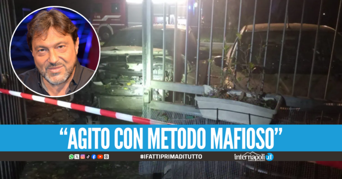 Attentato contro Sigfrido Ranucci, 4 arresti: 