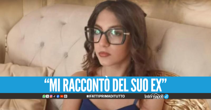 Omicidio Carbonaro, la prof di Martina: 