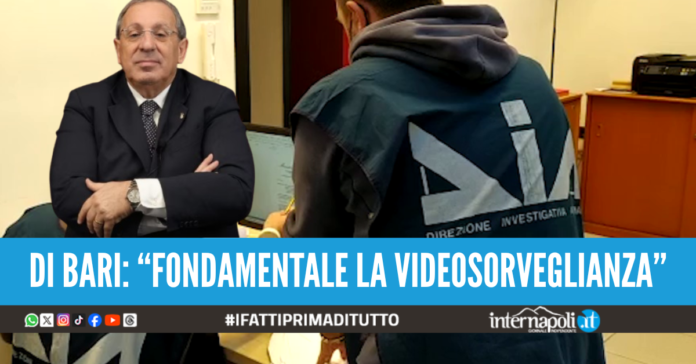 prefetto napoli camorra