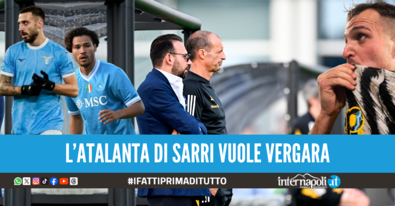 mercato napoli