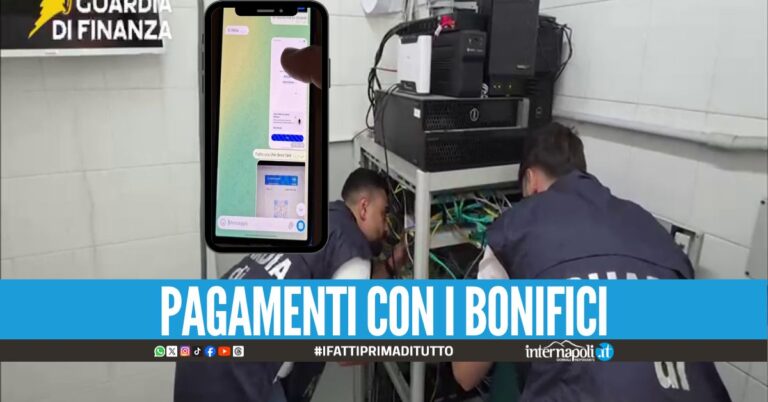 Scovati oltre 2500 'clienti del pezzotto' Sky e Dazn: multe da 5mila euro