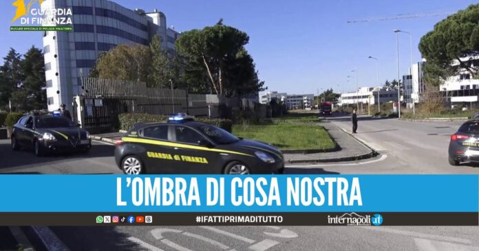 Riciclaggio e scommesse clandestine, 8 arresti tra Napoli e Palermo