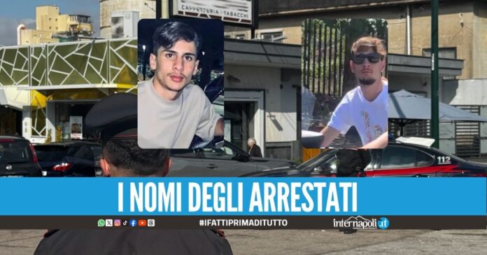 Omicidio Ascione, arrestato il cugino affiliato al clan De Micco