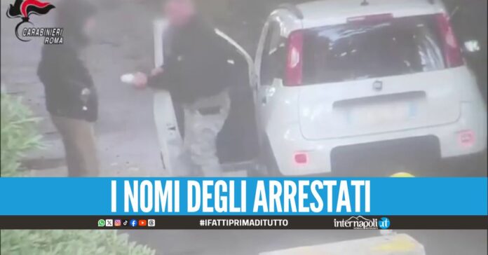 Narcos truffati dalla camorra, arresti contro la gang del Presidente: i nomi