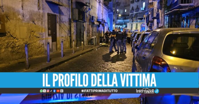 Ucciso a Napoli come un boss, chi era Antonio Mauro