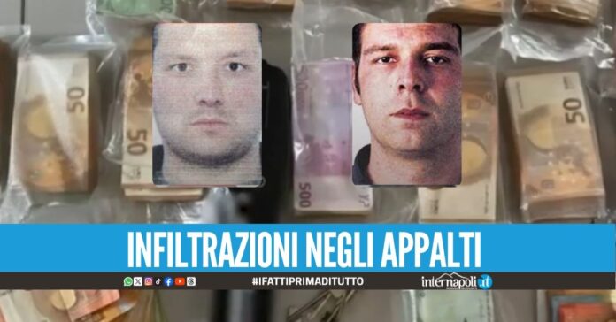 Processo al clan D'Alessandro, condannati i boss e gli affiliati