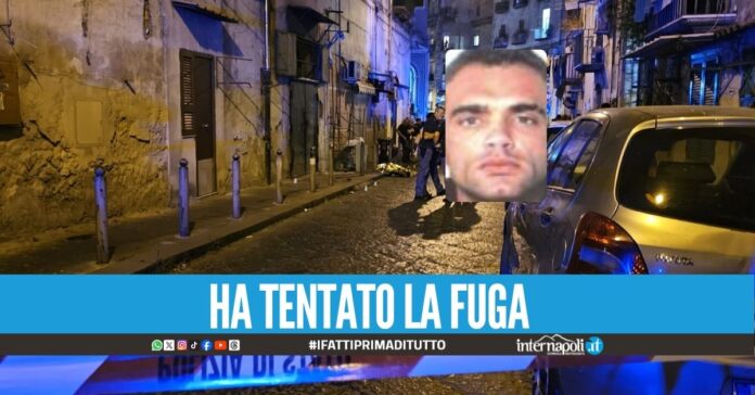 La pista dello ‘sgarro’ dietro l'omicidio di Antonio Mauro a Napoli