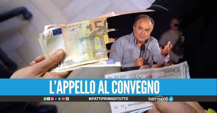 Racket e usura, il Procuratore Gratteri: 