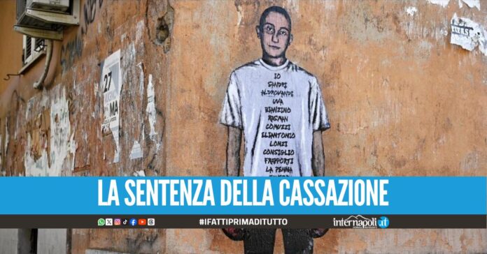 Caso Cucchi, la Cassazione: 