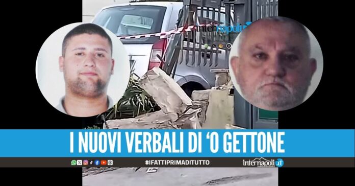 Agguato contro 'Peppaccio' a Mugnano, il pentito: "Vi dico chi hanno incolpato"
