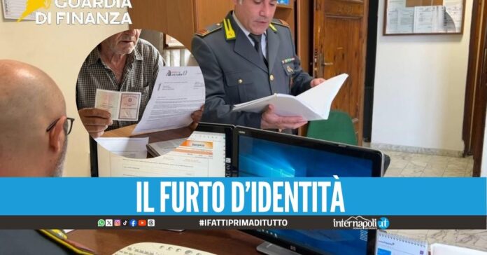 Truffa Pnrr da 20mila euro, il 