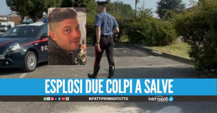 Lite nel Milanese, travolto e ucciso il napoletano Claudio Miranda