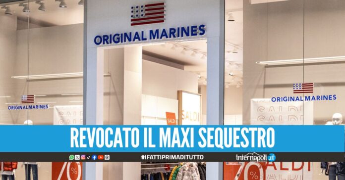 Inchiesta Original Marines, il giudice archivia le accuse per gli 8 indagati