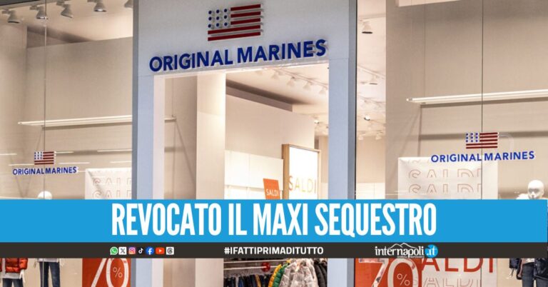 Inchiesta Original Marines, il giudice archivia le accuse per gli 8 indagati