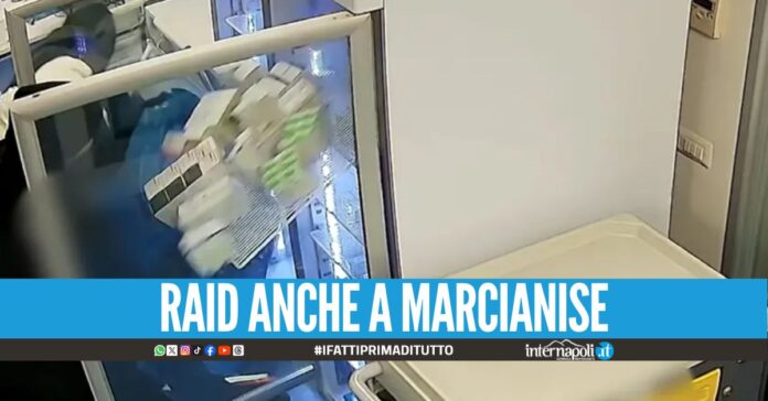 Furto di farmaci salvavita, sgominata la banda di Napoli: i nomi