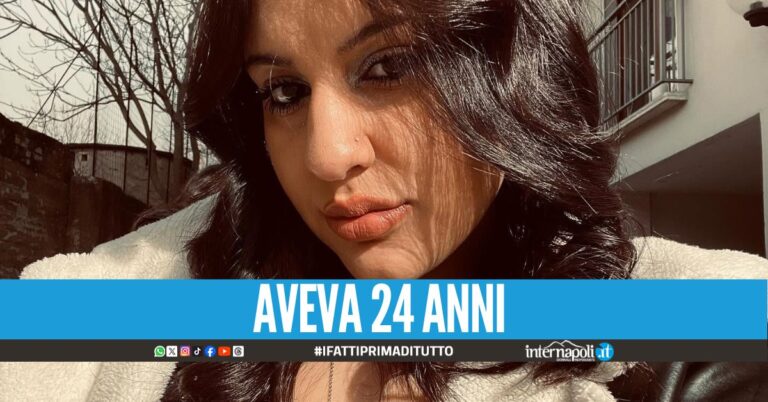 Marianna muore in ospedale dopo il parto, il dramma della giovane mamma