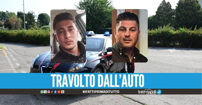 Omicidio del napoletano Miranda, lite con il 'rivale' nata dalla gelosia