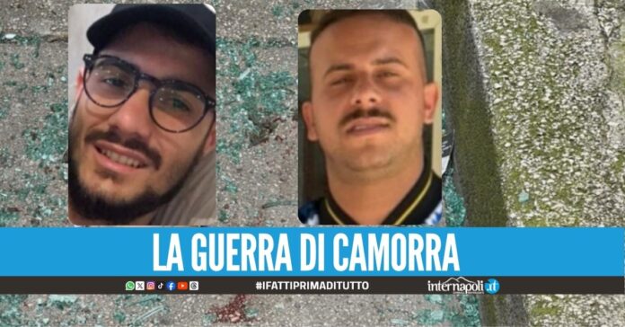 Ucciso davanti alla moglie dal clan Mazzarella: 