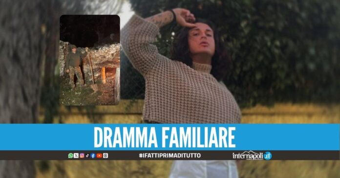 Uccide la moglie e il figlio a fucilate, il tragico post del 24enne Mirko
