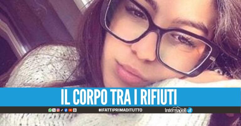 Femminicidio di Martina, il carabiniere: "Vedemmo prima la mano"