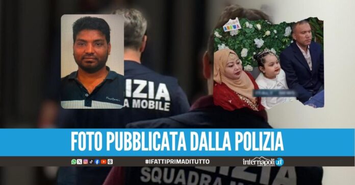 Strage familiare a Roma, si cerca il presunto killer dei 3 familiari