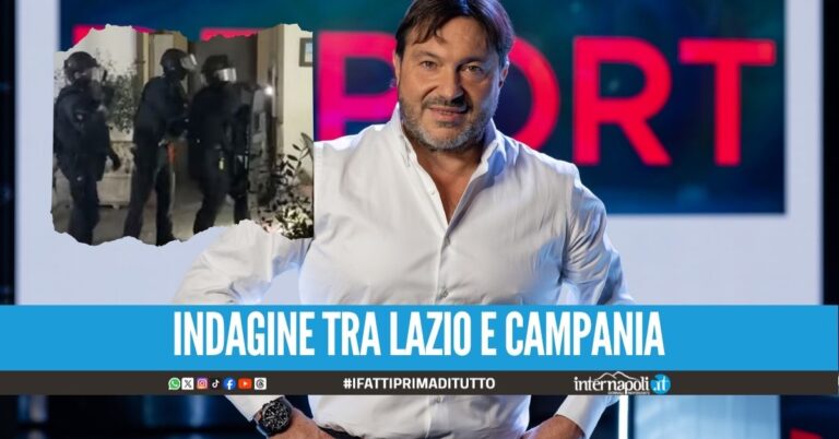 Attentato a Ranucci, presi i 4 esecutori tra Napoli e Avellino: mistero sui mandanti